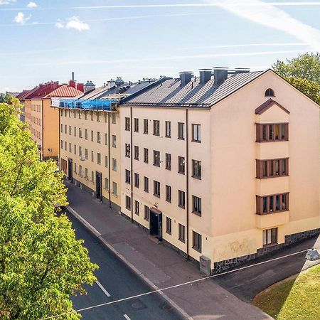 Cozy Apartment In Vallila - Гельсінкі Екстер'єр фото