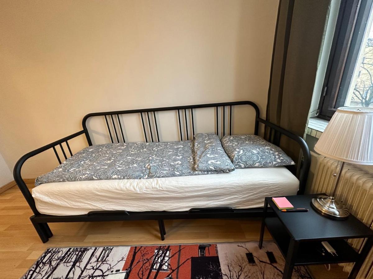 Cozy Apartment In Vallila - Гельсінкі Екстер'єр фото