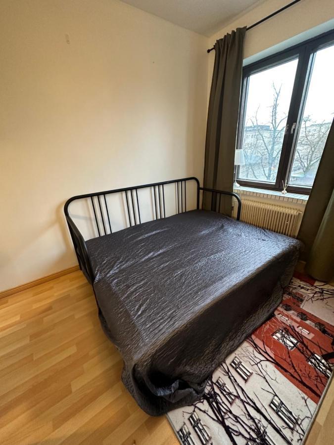 Cozy Apartment In Vallila - Гельсінкі Екстер'єр фото