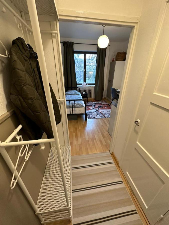 Cozy Apartment In Vallila - Гельсінкі Екстер'єр фото