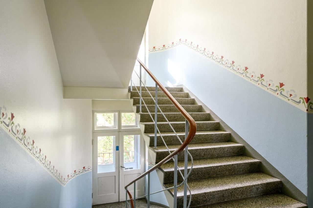 Cozy Apartment In Vallila - Гельсінкі Екстер'єр фото