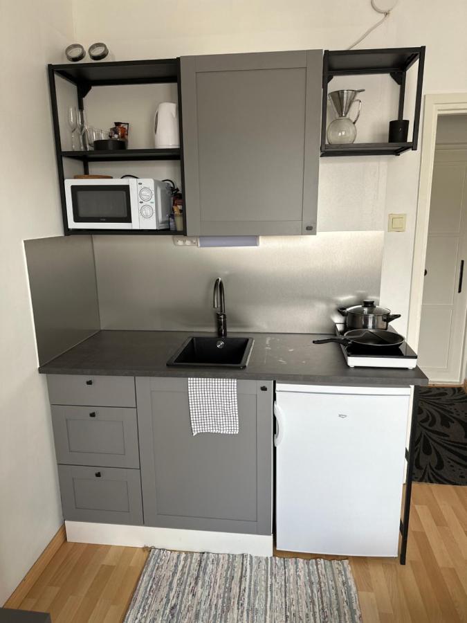 Cozy Apartment In Vallila - Гельсінкі Екстер'єр фото